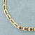 Ruby Bracelet in 14k Yellow Gold
