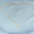 Italian Tri-Color Diamond Cut Herringbone Necklace in 14k Yellow, Rose, and White Gold