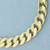 Italian Curb Link Bracelet in 14k Yellow Gold