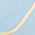 20 Inch Italian Liquid Gold Herringbone Link Chain Necklace in 14k Yellow Gold