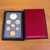 1994 Royal Canadian Mint Proof Coin Set OGP