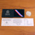 US Mint Korean War Memorial Silver Dollar Proof Coin OGP