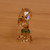 Swarovski Crystal 5424468 Giraffe with Box 2018