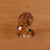 Swarovski Crystal 5424468 Giraffe with Box 2018