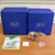 Swarovski Crystal 1137207 Cinta Elephant 2013 With Box and COA