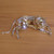 Swarovski Crystal 5135895 SCS Lion Mother Annual Edition Figurine  with Box