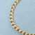 Curb Link Bracelet in 14k Yellow Gold