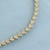 Diamond Tennis Bracelet in 14k Yellow Gold