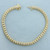 Diamond Tennis Bracelet in 14k Yellow Gold
