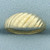 Shrimp Ring in 10k Yellow Gold