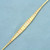 Tri-Color Gold Bracelet in 14k Yellow, White, and Rose Gold