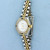 Ladies Rolex Datejust Watch Two Tone Model 69173