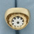 Men's Diamond Target Ring in 10K Yellow Gold