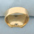 Mens Vintage Masonic Ring in 10K Yellow Gold
