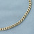 Curb Link Bracelet in 14k Yellow Gold