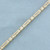 Diamond Tennis Bracelet in 10k Yellow Gold