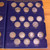 1932-1940 Silver Washington Quarter Coin Collection