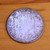 1819 Mexico 8 Reales Ferdinand VII Silver Coin