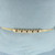 Ruby And Diamond Bracelet in 14k Yellow Gold