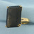Smoky Topaz Statement Ring in 18k Yellow Gold