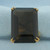 Smoky Topaz Statement Ring in 18k Yellow Gold