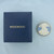 Vintage Wedgewood Jasperware Sun and Night Pendant or Brooch in 14k Yellow Gold