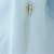 Ruby Stick Pin in 10k Yellow Gold