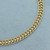 Bismark Link Bracelet in 14k Yellow Gold
