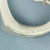 Tiffany and Co. Large Open Heart Pendant on Chain in Sterling Silver