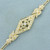 Diamond Bracelet in 14k Yellow Gold