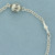 Pandora 5 Clip Station Charm Bracelet in Sterling Silver