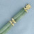 Jade Good Fortune Bracelet in 14K Yellow Gold