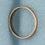 Antique Baby Ring in 10k Rose Gold