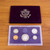 US Mint Proof Coin Set OGP