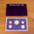 US Mint Proof Coin Set OGP