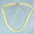 Adjustable Length Cleopatra Necklace in 14K Yellow Gold