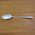 Oneida Heirloom Damask Rose Sterling Silver Flatware Set of 3