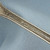 Set Of Two Watson Sterling Silver Serving Spoons
