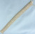 8ct Diamond Wide Tennis Bracelet in 10k Yellow Gold