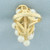 Cultured Akoya Pearl Grape Cluster Ring in 14k Yellow Gold
