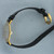 Vintage Mens Movado Diamond Dial Dress Watch in 18k Yellow Gold