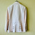 Chanel Runway 09C Baby Pink Blazer Jacket 40