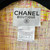 Chanel 98P Summer Fantasy Tweed Pink & Yellow Blazer Jacket 36