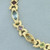 Rainbow Gemstone Geometric Bracelet in 14k Yellow Gold