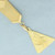 Italian Saint Christopher Key Chain in 18k Yellow Gold