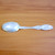 Vintage International "Cloeta" Sterling Silver Teaspoon