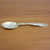 Vintage International "Cloeta" Sterling Silver Teaspoon