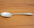 Antique TC Tanke Whiting "Colonial" Niagara Souvenir Sterling Silver Spoon