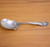 International "Winchester" Sterling Silver Sugar Shell Spoon