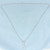 Italian Diamond Journey Necklace in 14k White Gold
